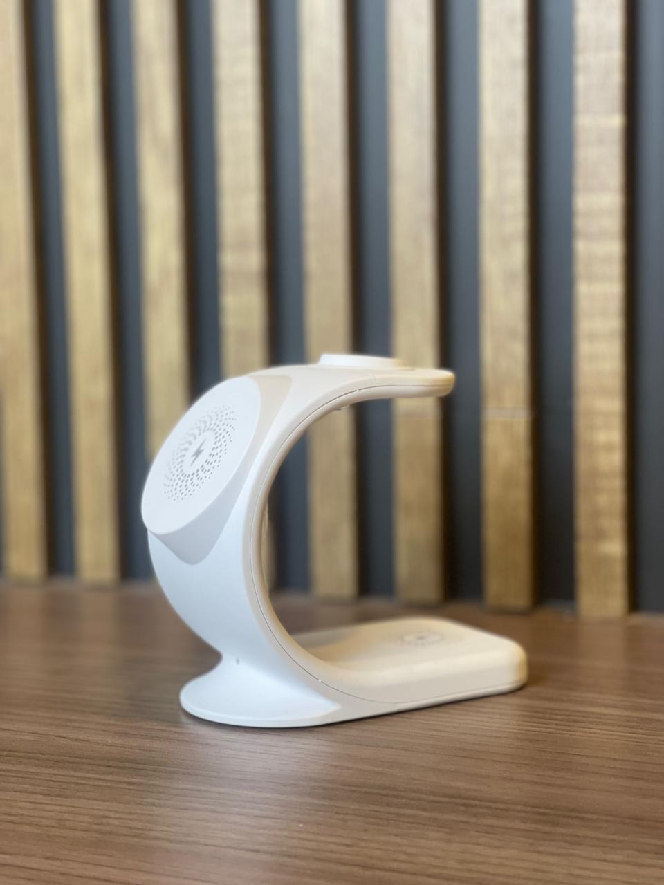 Miniatura 3 de Cargador inalámbrico